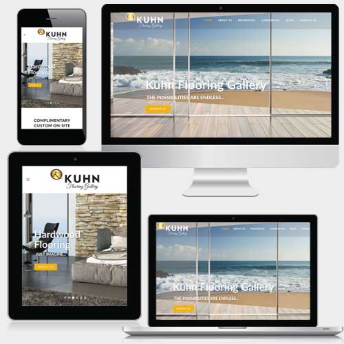 kuhn flooring