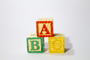 The ABCs of SEO - online marketing