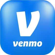 Venmo Logo