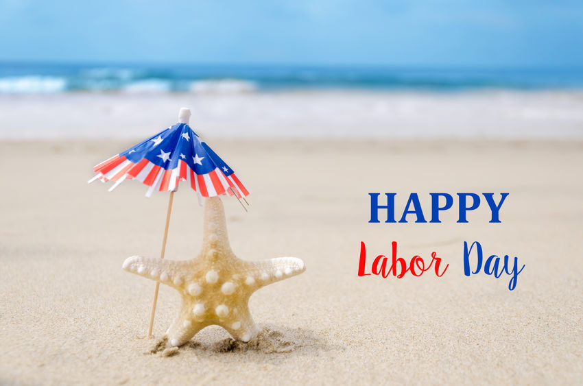 Happy Labor Day from SEO James!