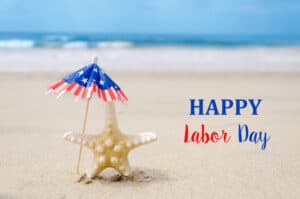 SEO agency, Happy Labor Day from SEO James!