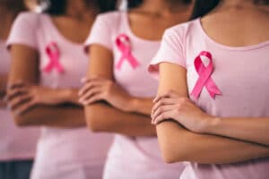 online marketing, Breast Cancer Awareness Month