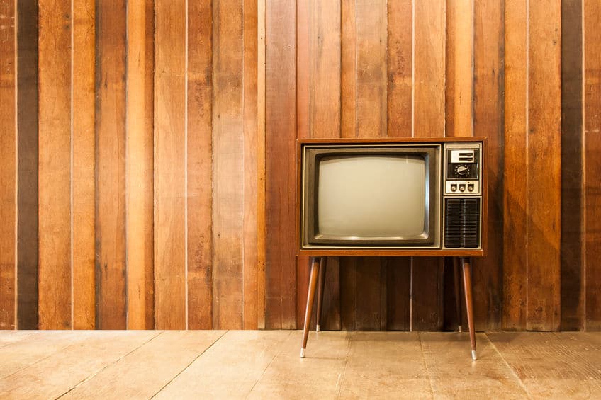 marketing company, Why the Internet is Not Buzzing About the New Fall TV Season