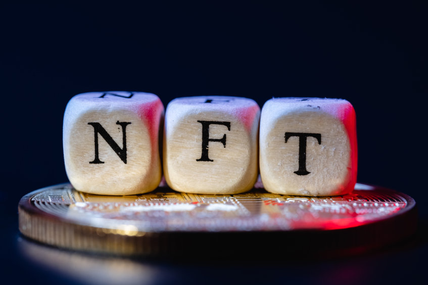 What the Heck Is an NFT Anyway?