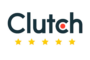 Clutch Reviews 5 stars