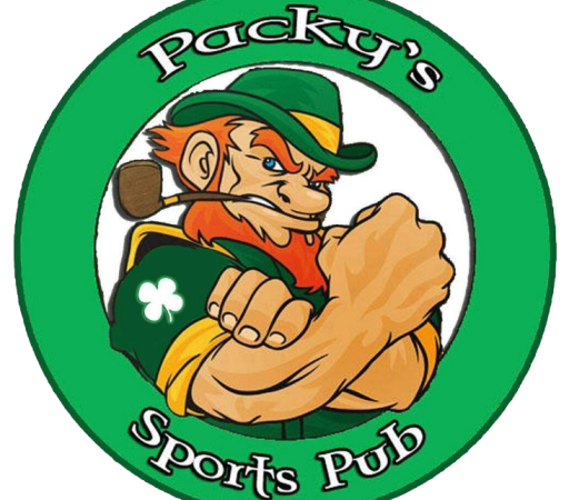PACKY’S SPORTS PUB