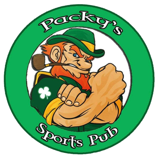 PACKY’S SPORTS PUB