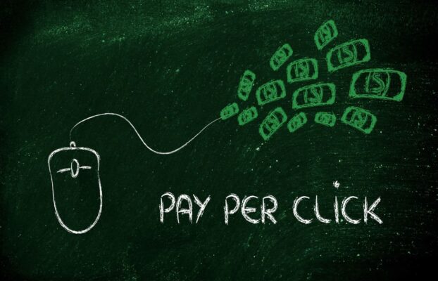 What is Pay Per Click (PPC)