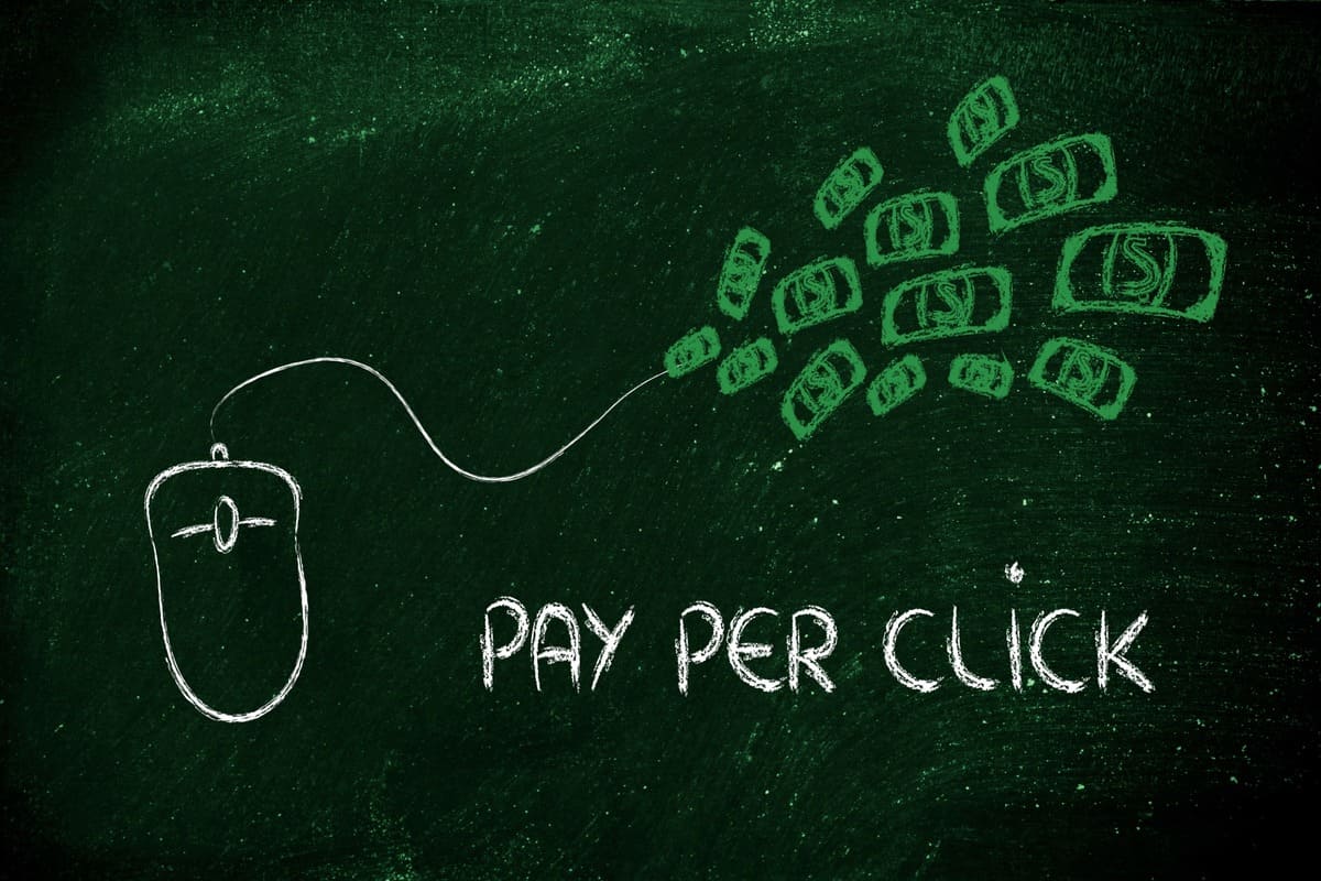 What is Pay Per Click (PPC)