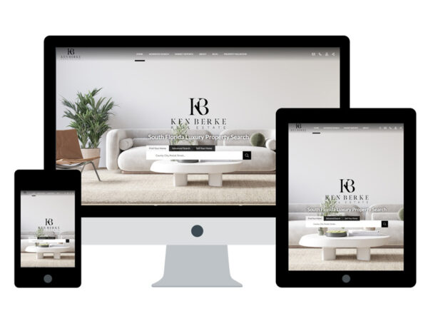 Ken Berke Real Estate