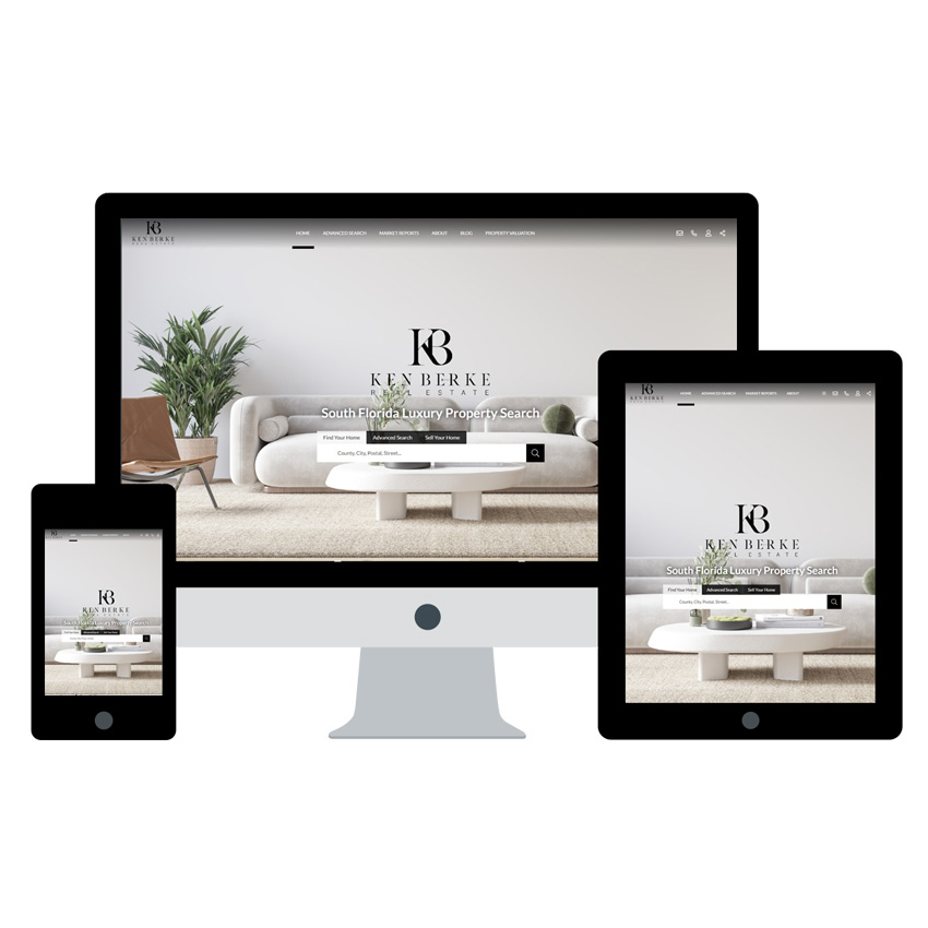 Ken Berke Real Estate
