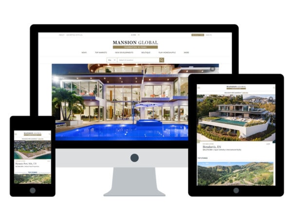 Mansion Global