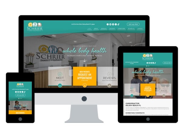 Schrier Family Chiropractic