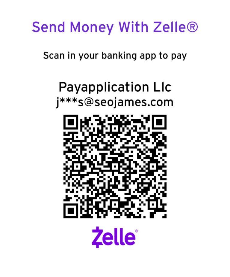 Zelle qrcode