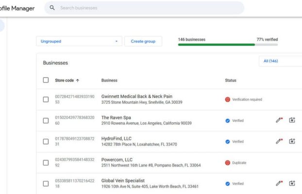 2026 Google Maps Verification Rules