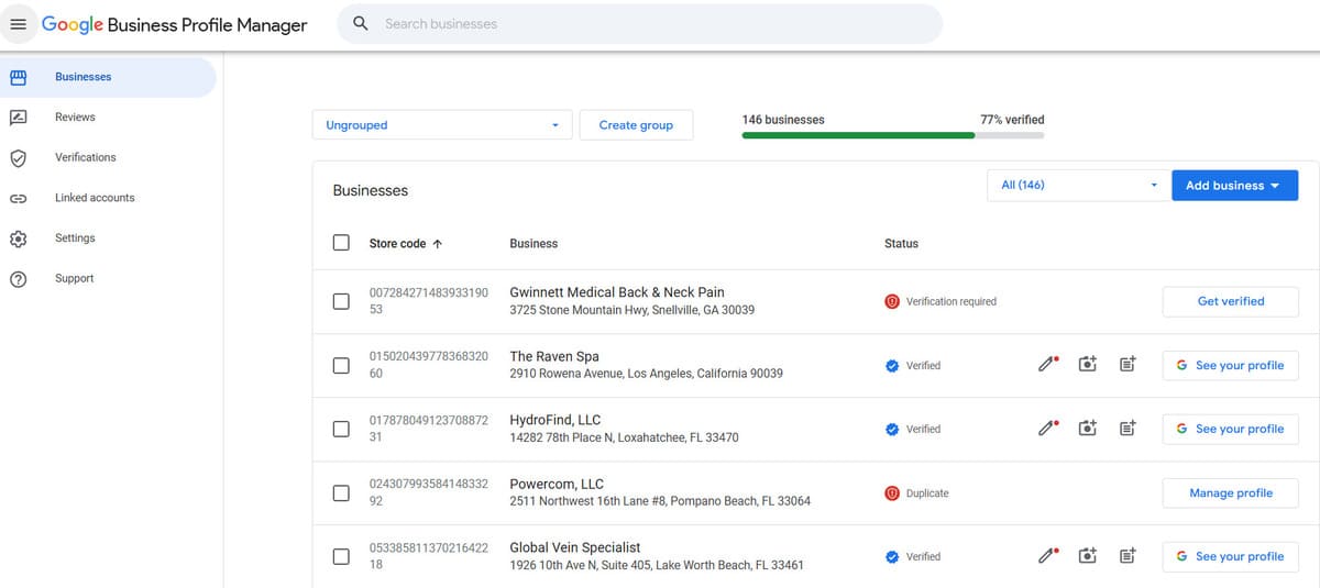 2026 Google Maps Verification Rules