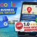 How to Use the Google Business Profile Appeal Process to Remove Fake 1-Star Reviews for Law Firms