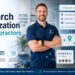 AI Search Engine Optimization for Chiropractors