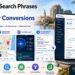 Why Optimizing Your Website Search Phrases Is Critical for New Customer Conversions