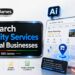 AI search visibility