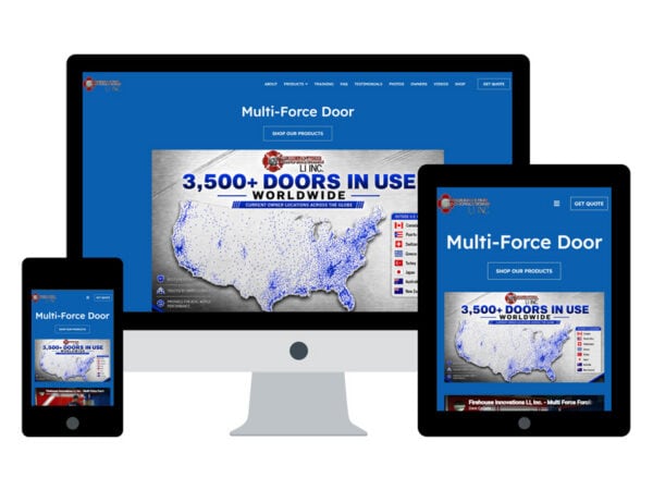 Firehouse Innovations
