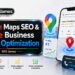 Google Maps SEO