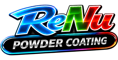 ReNu Powder Coating