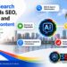 AI search SEO
