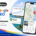 Google Maps SEO