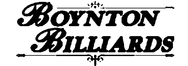 Boynton Billiards