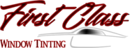 First Class Window Tinting