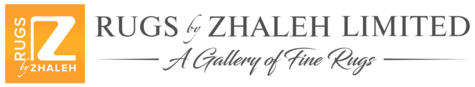 Rugs by Zhaleh