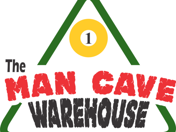 The Man Cave Warehouse