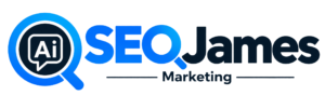 SEOJames Marketing