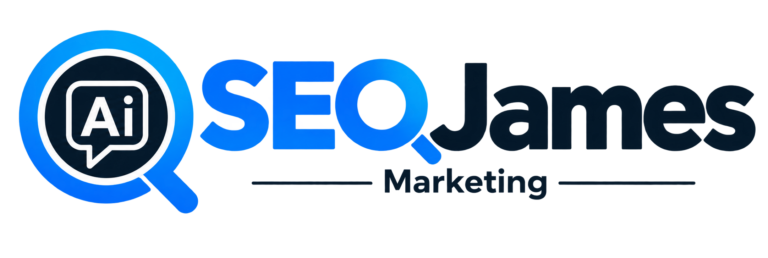 SEOJames Marketing