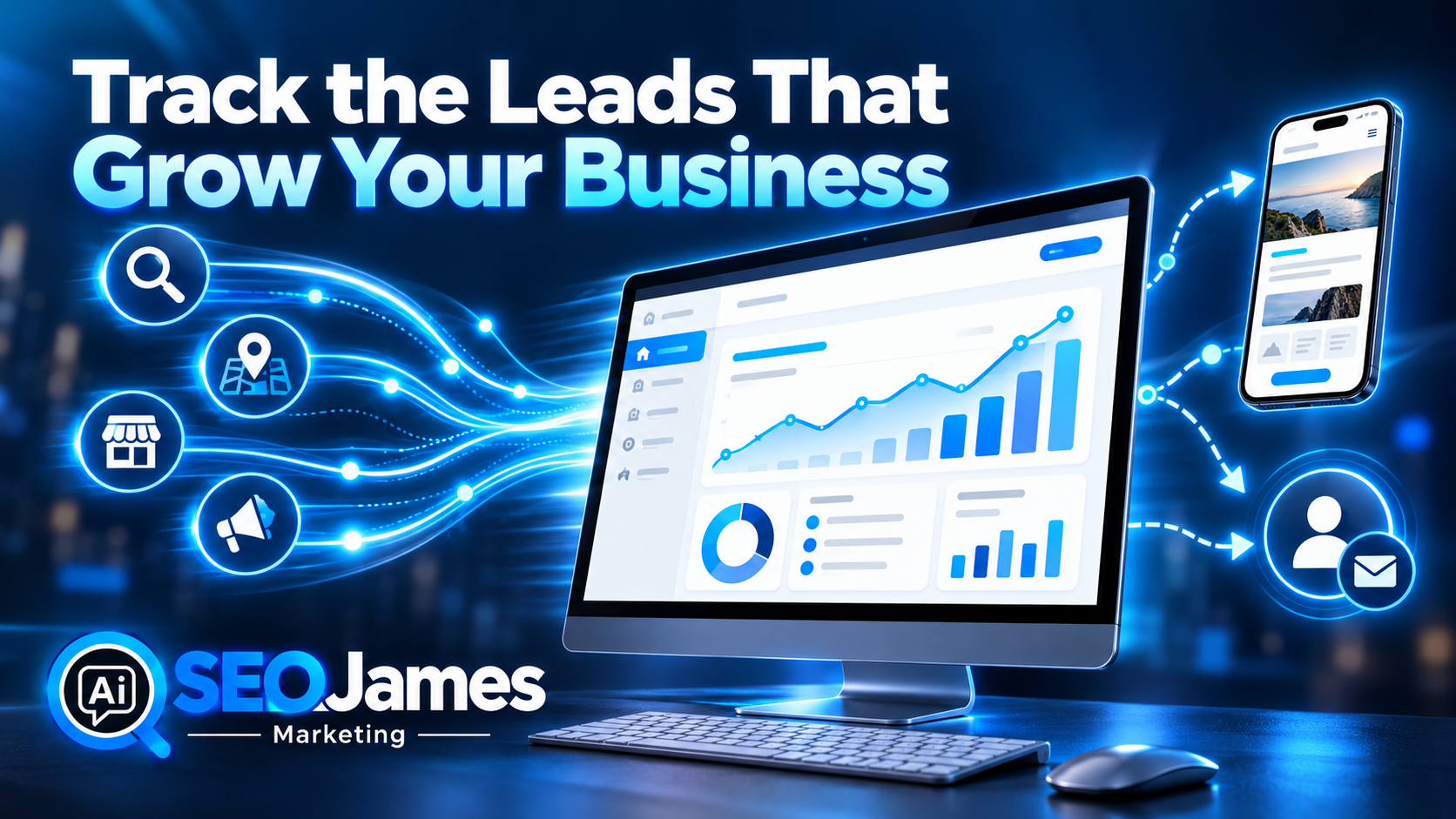 Track the Leads That Grow Your Business
